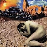 JUNK LANDのCDジャケット