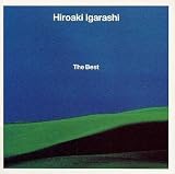 朝のシルエットのCDジャケット