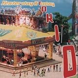 Yesterday'sのCDジャケット