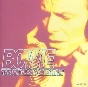 David Bowie - The Singles Collection (Disc 1 - Zortam Music
