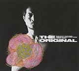 PURE GOLDのCDジャケット