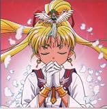 それぞれの未来のCDジャケット