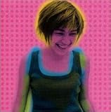 DOWN-UPのCDジャケット