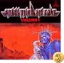 SKULL THRASH ZONE I