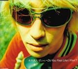 Eじゃん-You Feel Like I Feel?のCDジャケット