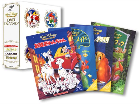 ������ȡ��ǥ����ˡ������饷�å��� DVD���쥯�����