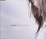 find the wayのCDジャケット