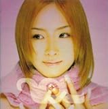 It's crazy for youのCDジャケット