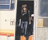雨のFarawayのCDジャケット