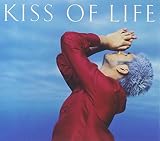 KISS OF LIFE��CD���㥱�å�