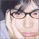 リバーのCDジャケット