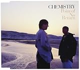 Point of No ReturnのCDジャケット