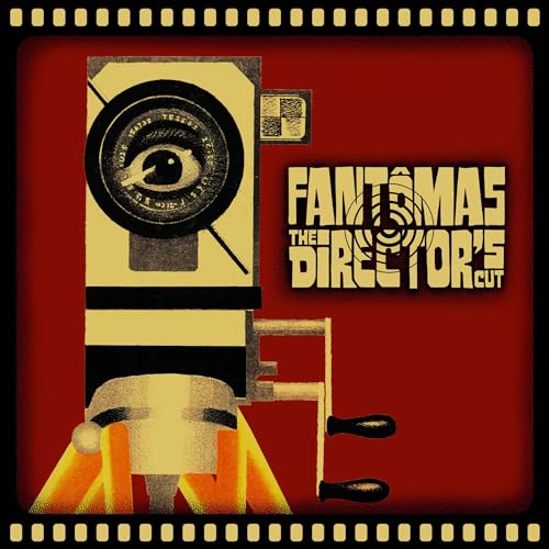 Fantomas - Director
