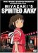 : Spirited Away