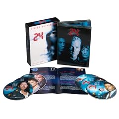 24 Dvds