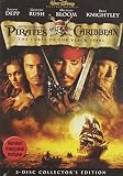 Pirates of the Caribbean - The Curse of the Black Pearl (TwPirates of the Caribbean - The Curse of the Black Pearl (Tw...