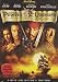 Pirates of Caribbean: Curse of Black Pearl (2pc)