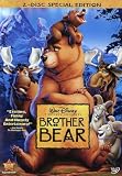 Brother Bear (Two-Disc Special Edition)Brother Bear (Two-Disc Special Edition)
