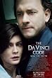 Da Vinci Code Movie Poster