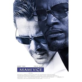Miami Vice Türkçe DivX Altyazı