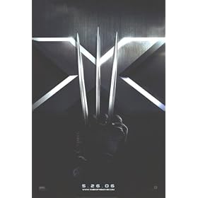 X-Men : The last stand ( 2006 ) *TS*