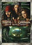 Pirates of the Caribbean - Dead Man's Chest (Two-Disc Special Edition)