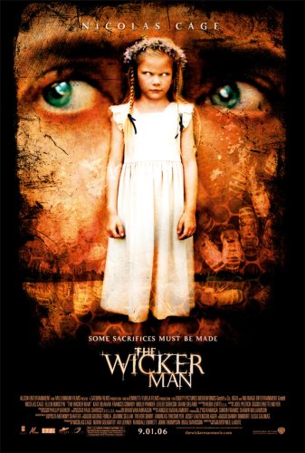 �������� ������� / The Wicker Man