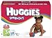 TWO Huggies Baby-Shaped Diapers with Gigglastic Waistband, Size 3 (16-28 Lbs), Disney, (2x144) 288 Diapers