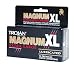 Trojan Magnum XL, Extra Large Lubricated Latex Condoms - 12 ea