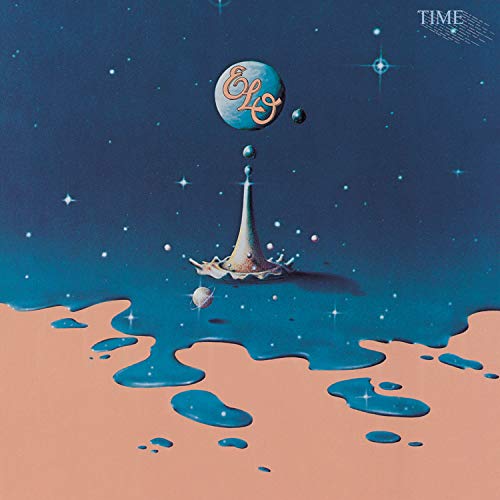 Electric Light Orchestra - Time [Remastered 2001] - Zortam Music