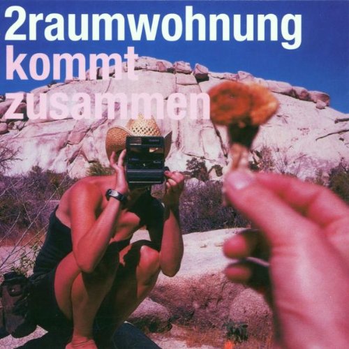 2raumwohnung - Kommt zusammen (Ltd. Edition) - Zortam Music