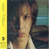 Spirit��CD���㥱�å�