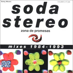 Soda Stereo - Cuando Pase el Temblor (Oid Mortales Mix) Lyrics - Zortam Music