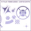 mindstateのCDジャケット