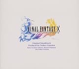 FINAL FANTASY X �� ���ꥸ�ʥ롦������ɥȥ�å�