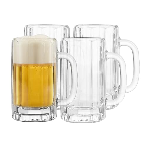 Libbey Beer Mug