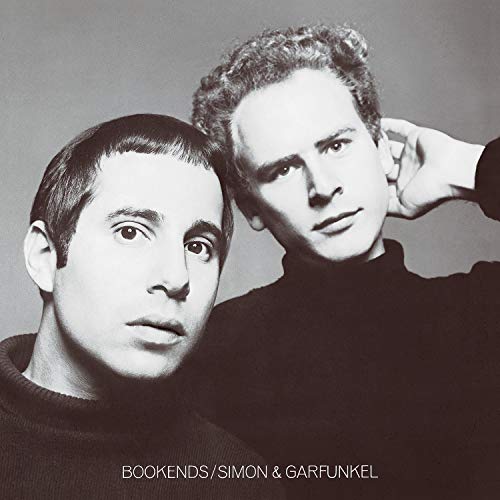 Simon And Garfunkel - You Don