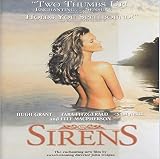 DVD: Sirene
