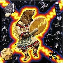 Shamanic Journey Drumming