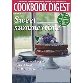 Cookbook Digest