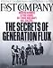 Fast Company [with $5 Bonus]