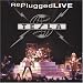 Tesla: Replugged Live [LIVE] CD