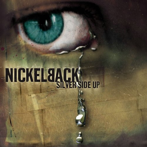 Nickelback - The Best Of Cover Download