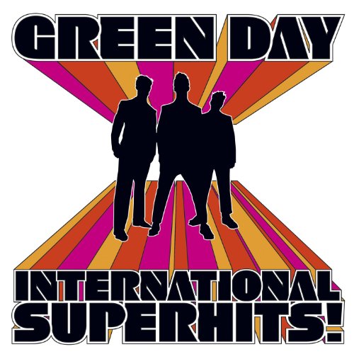 Green Day - International Superhits_ - Zortam Music