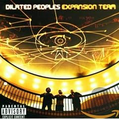 New York City/Dilated Peoples