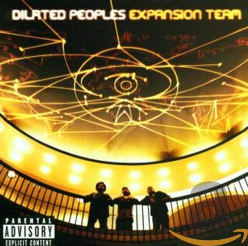 Dilated Peoples - Panic Lyrics - Zortam Music