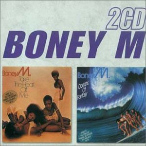 Boney M - Hitcollection Cd3 - Painter Man - Zortam Music