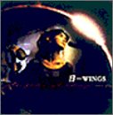 明日なき我等のCDジャケット