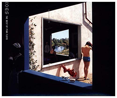 Pink Floyd - Echoes_ The Best of Pink Floyd - Zortam Music