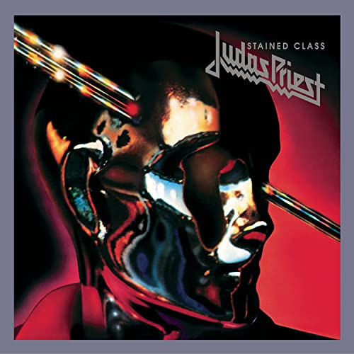 Judas Priest - Stained Class (remastered) - Zortam Music